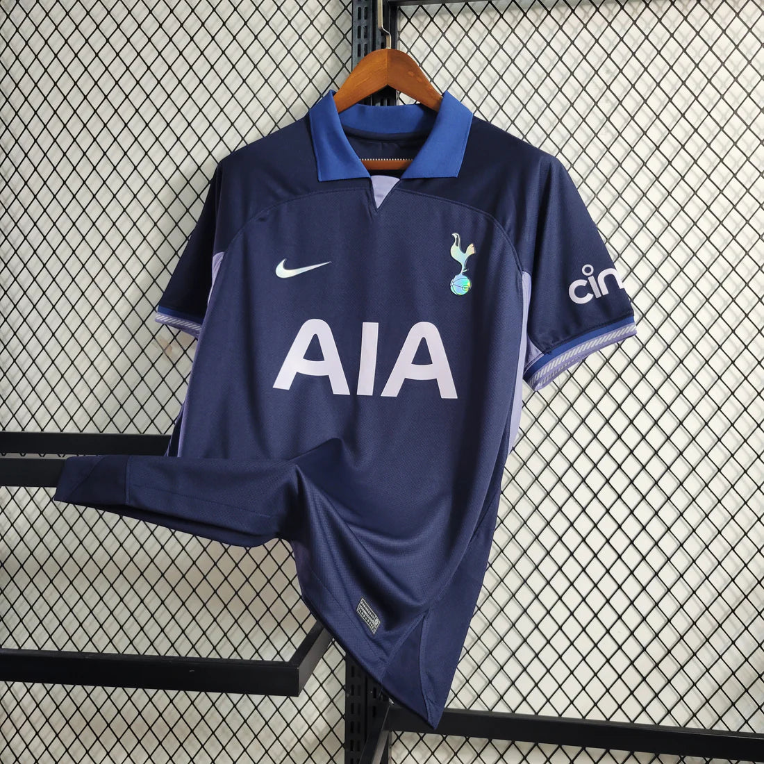 Tottenham Hotspur Away 23/24