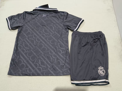 Real Madrid Away 2024/2025