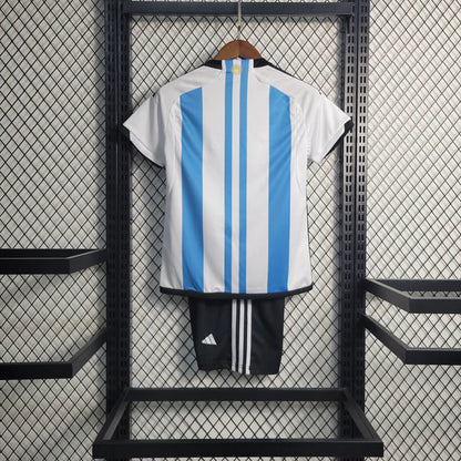 Argentina Home 23/24