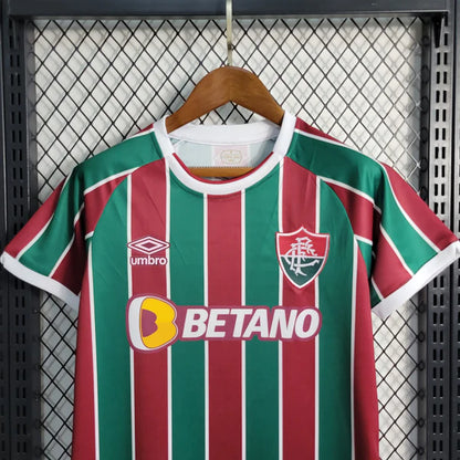 Fluminense Home 23/24