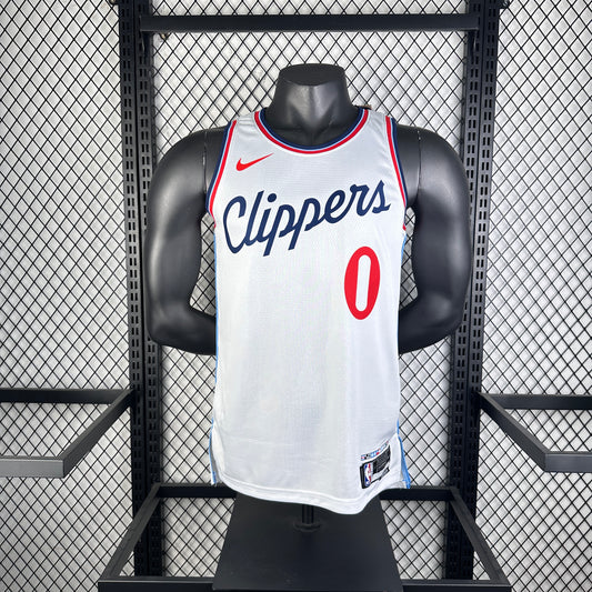 2024/25 Clippers