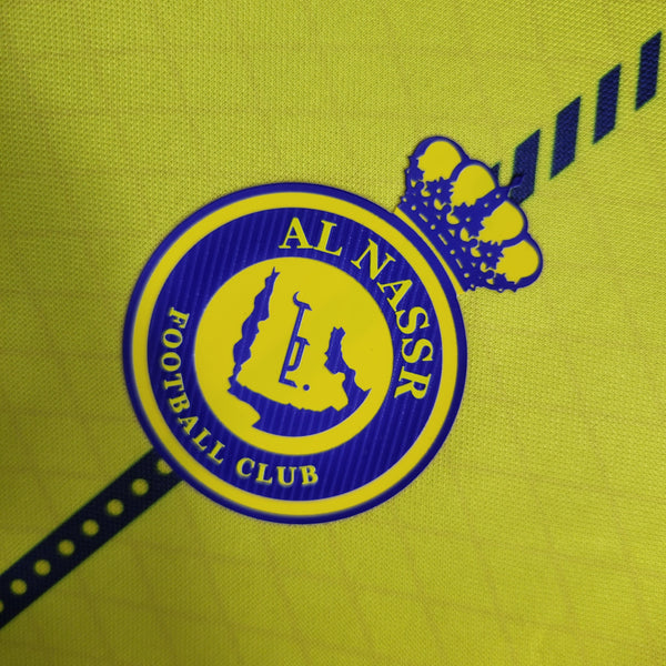 Al-Nassr Home 23/24 