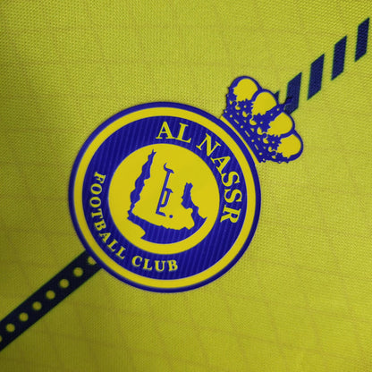 Al-Nassr Home 23/24 