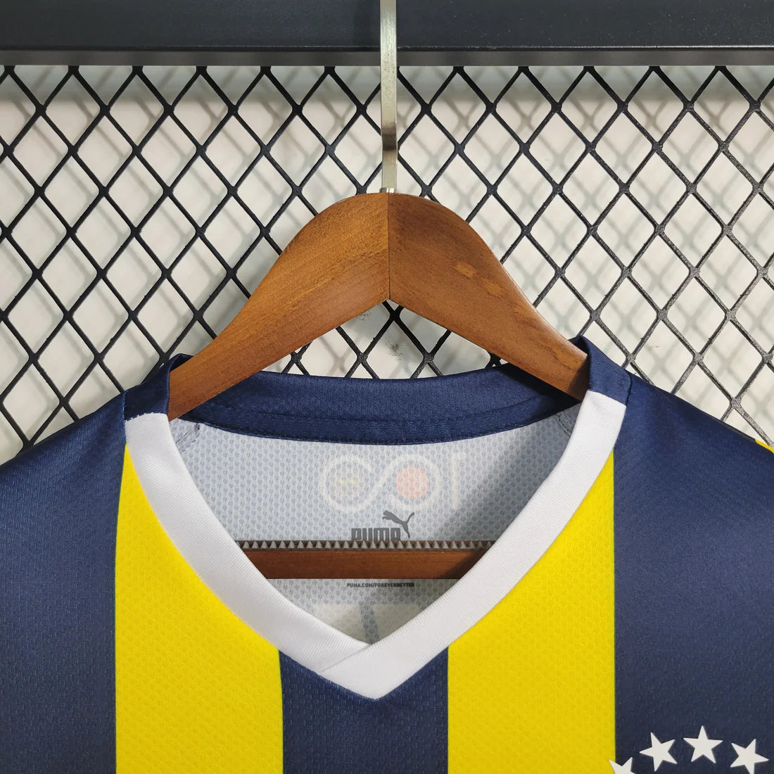 Fenerbahce Home 23/24