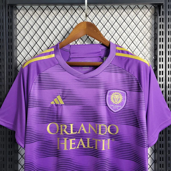 Orlando City Home 23/24 