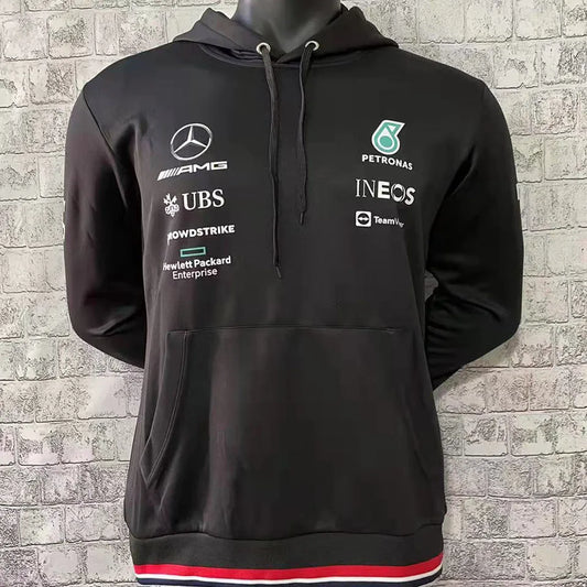 Sweat Mercedes AMG Petronas 2022