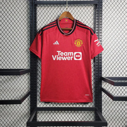 Manchester United Home 23/24