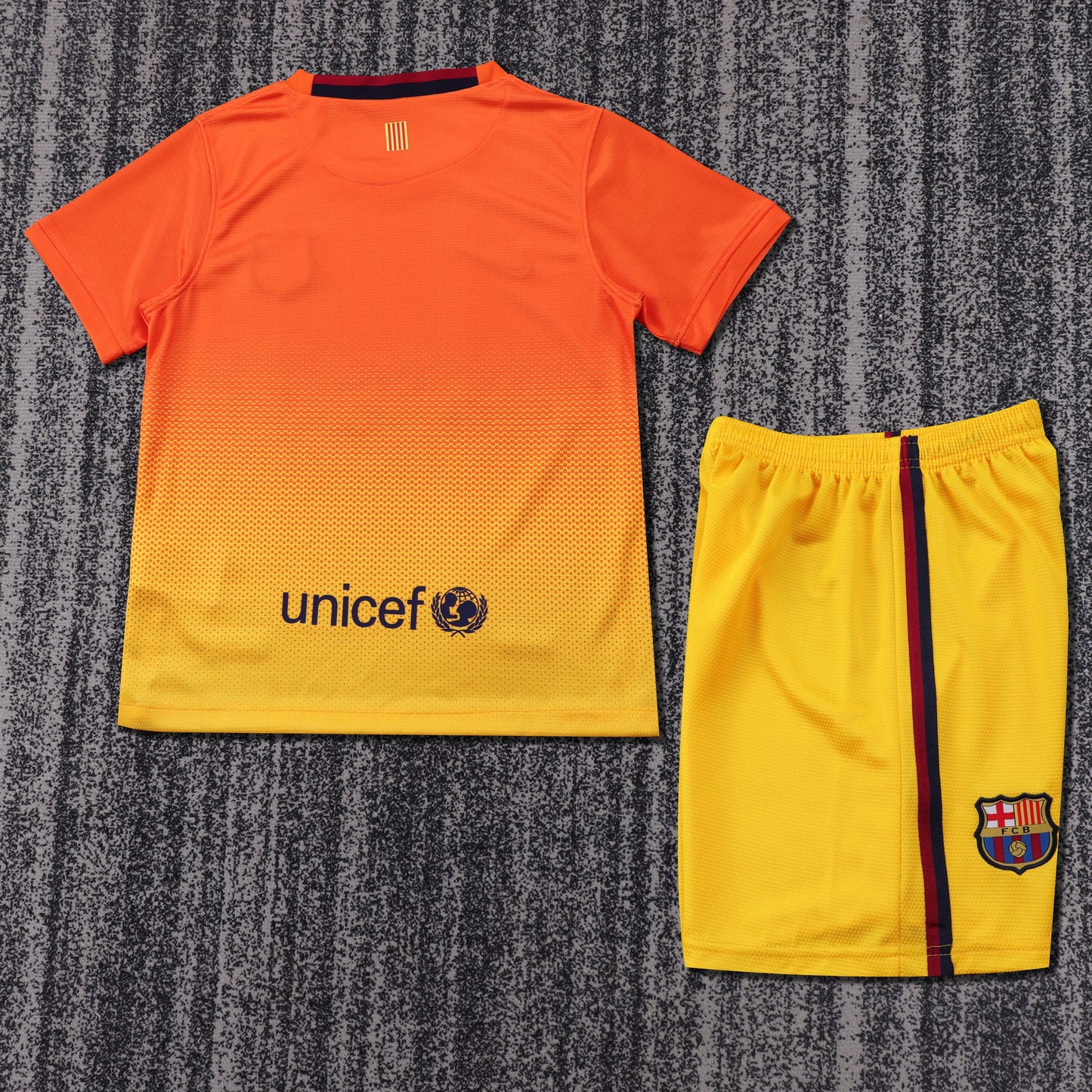 Barcelona 2012/2013