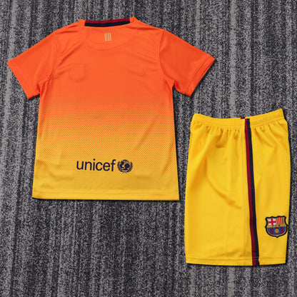 Barcelona 2012/2013