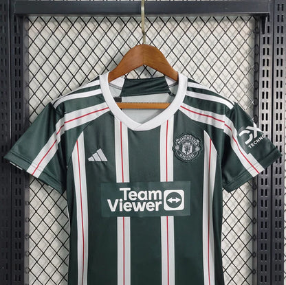 Manchester United Away 23/24