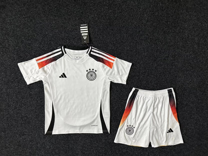 Kit Criança Alemanha EURO 2024