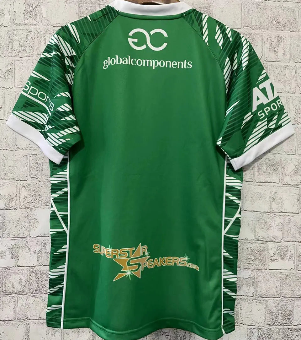 2022/23 Irish IRFU Home