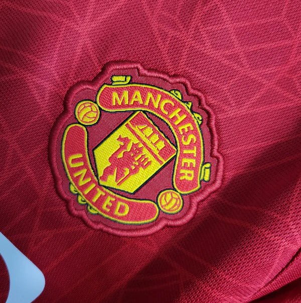 Manchester United Home 23/24