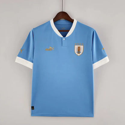 Uruguai Home 22/23