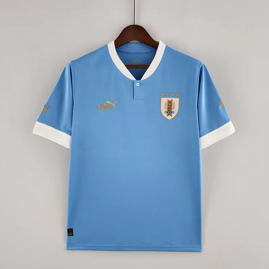 Uruguay Home 22/23 