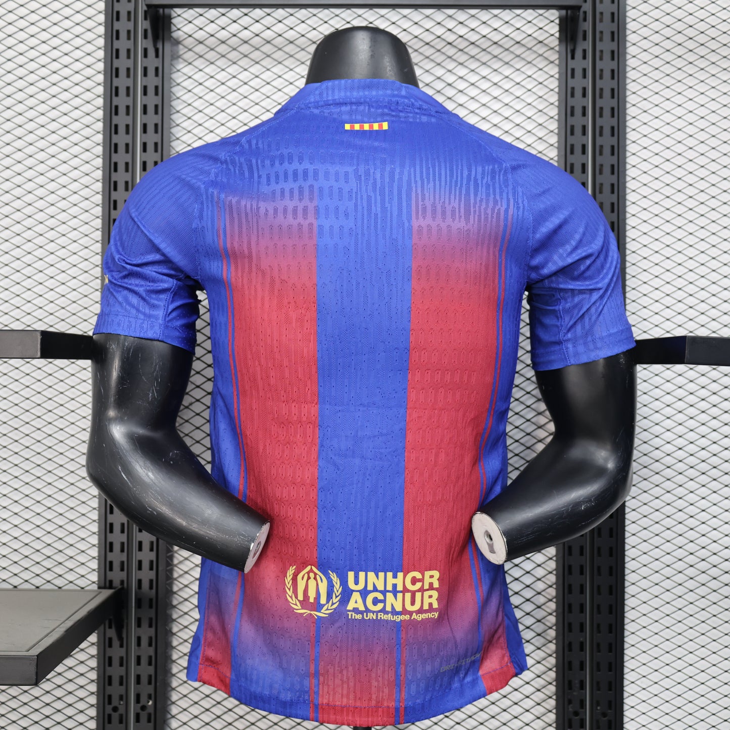 Barcelona Home 25/26