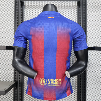 Barcelona Home 25/26