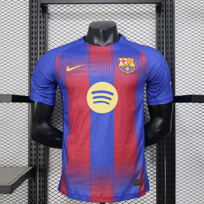 Barcelona Home 25/26