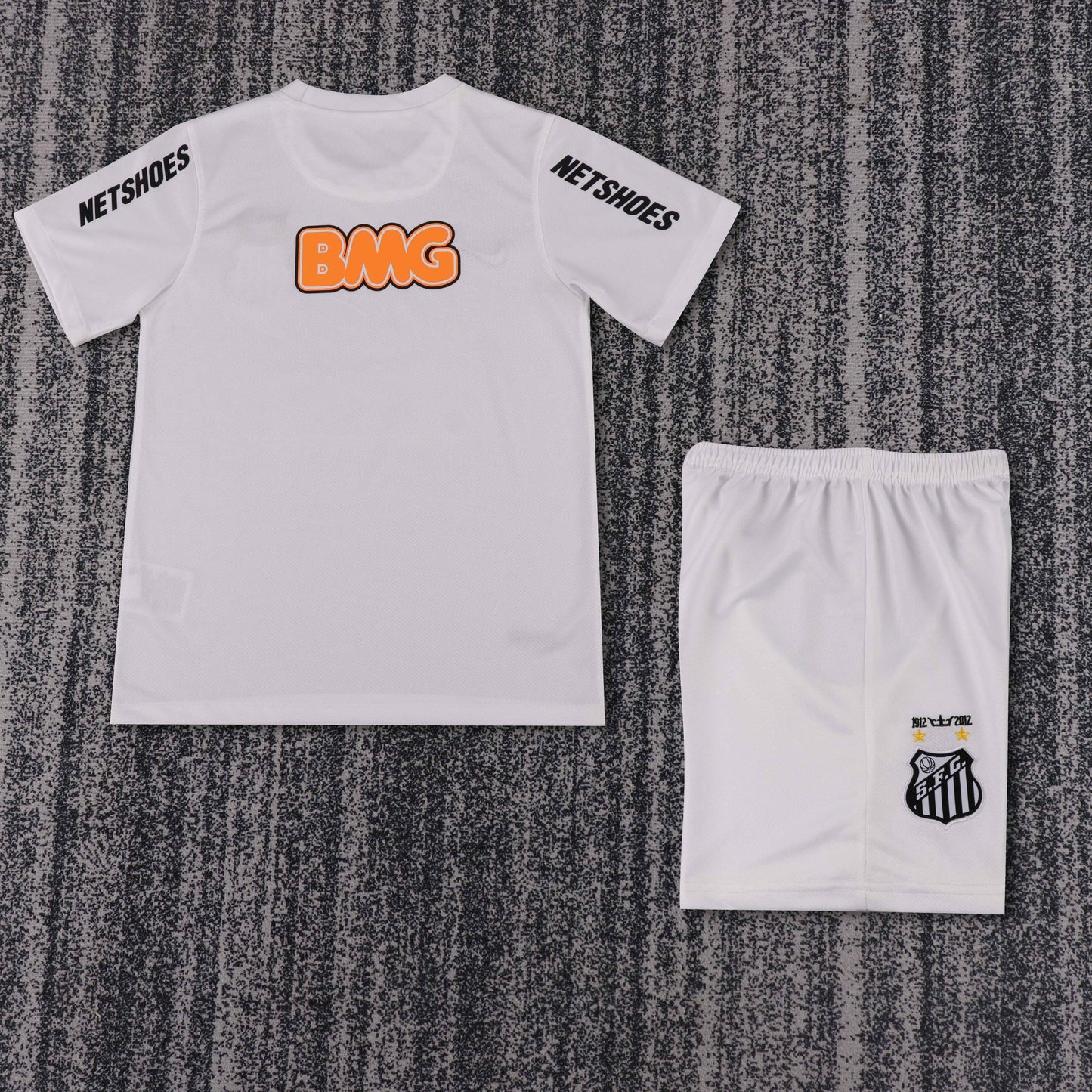 Santos Home 2013