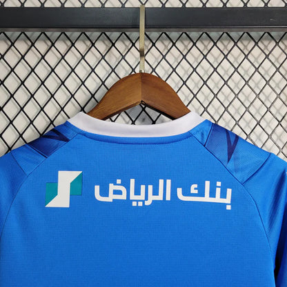 Al Hilal Home 23/24