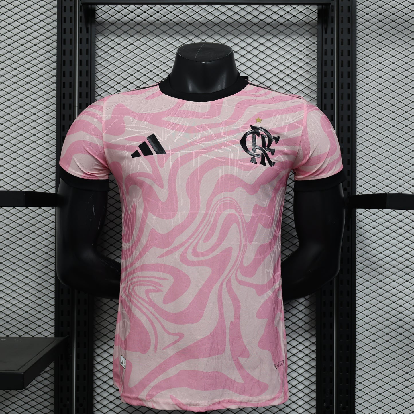 Flamengo Edição Especial 25/26
