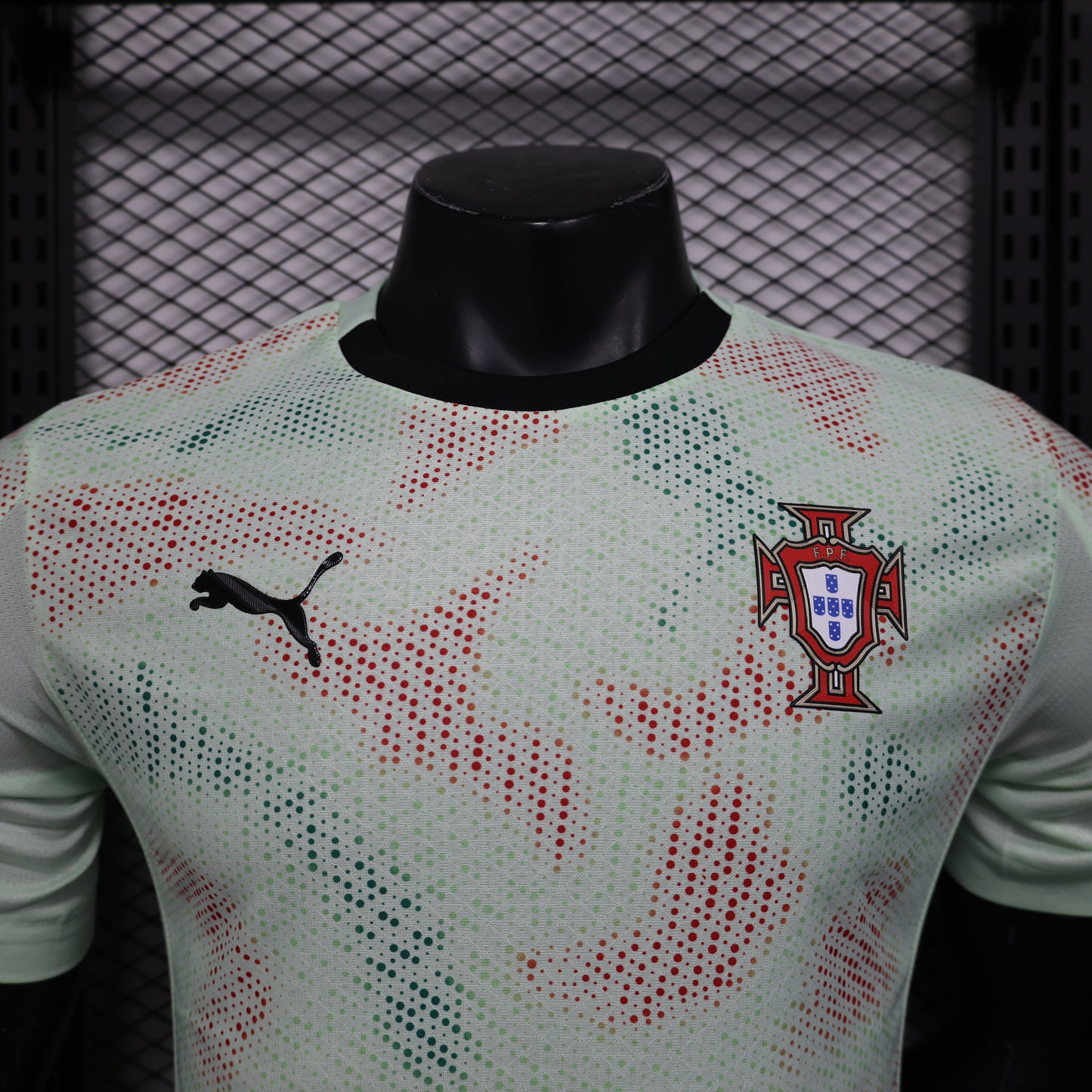 25/26 Portugal Away