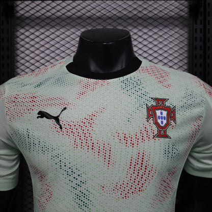 25/26 Portugal Away