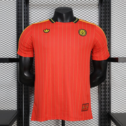 Bélgica 2026
