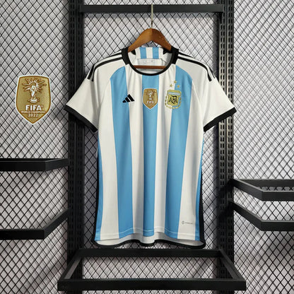 Argentina Home 22/23 