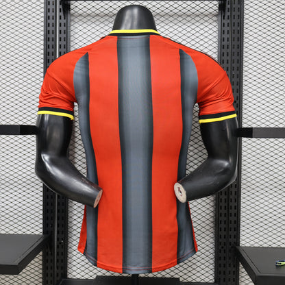 Bélgica 2026