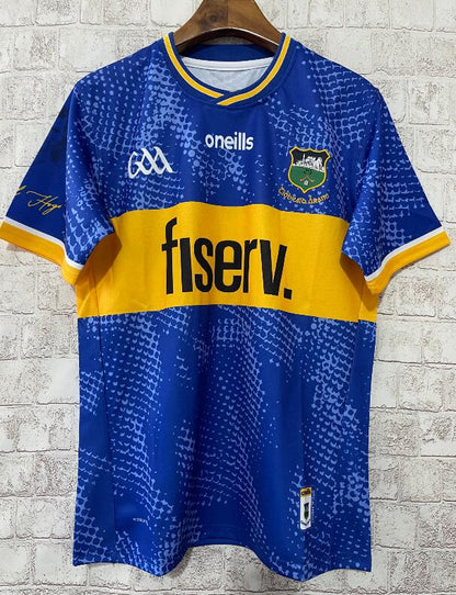 24 GAA Tipperary