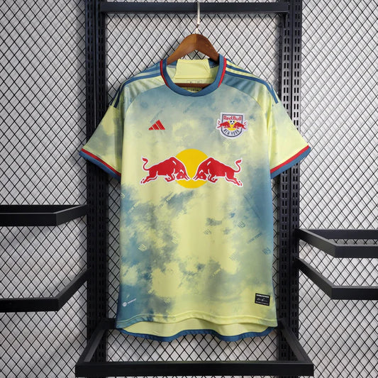 New York Red Bulls Away 23/24 