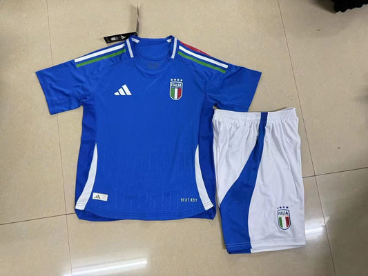 2024 Italy Home