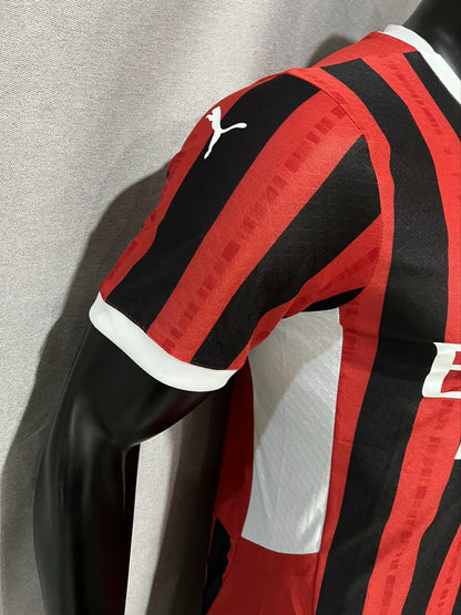 AC Milan Home 24/25