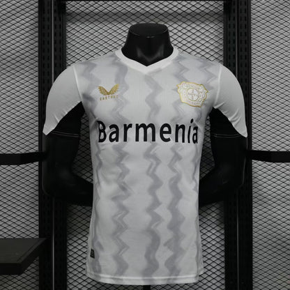 Bayern Leverkusen Away 24/25