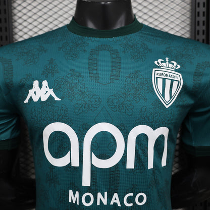 Mónaco Away 24/25