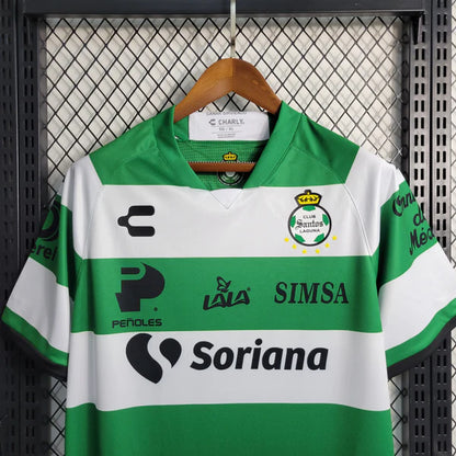 Club Santos Laguna Home 23/24 