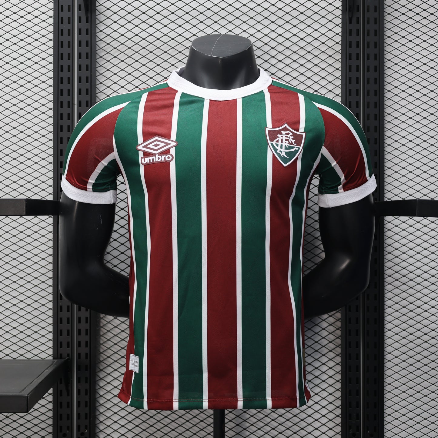 Fluminense 25/26