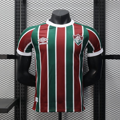 Fluminense 25/26