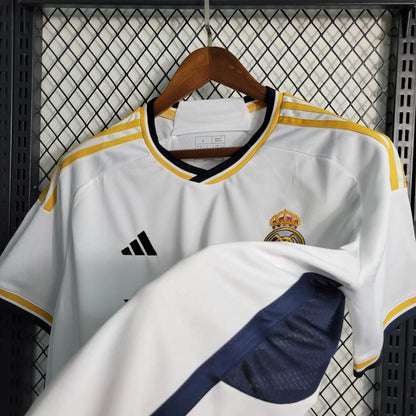 Real Madrid Home 23/24 