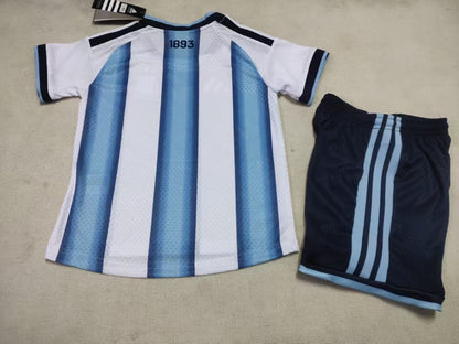 Argentina 2026