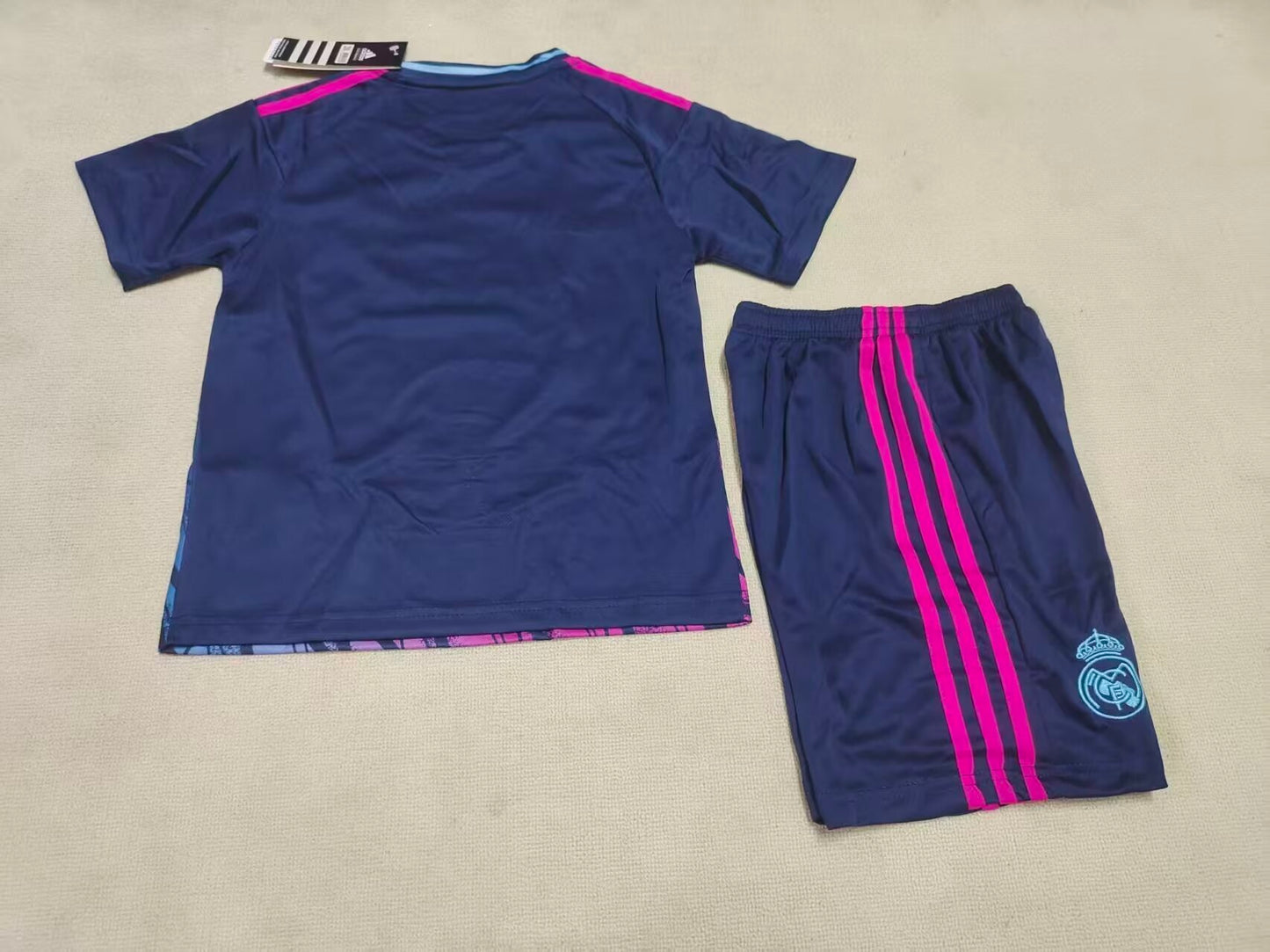 Real Madrid 25/26 Edição Especial