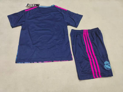 Real Madrid 25/26 Edição Especial