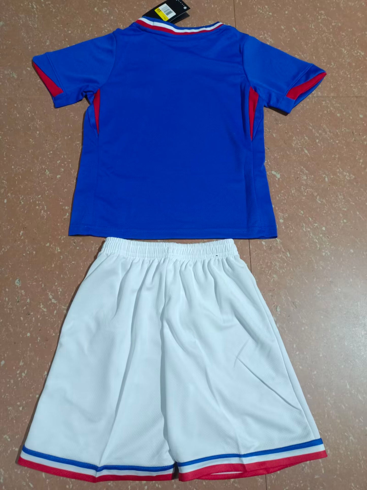 2024 France Home