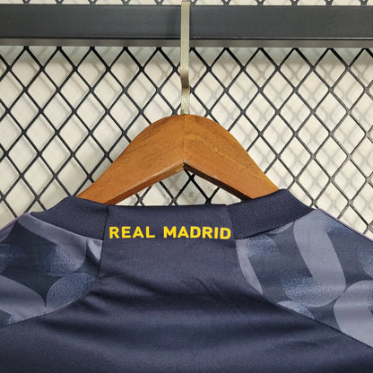 Real Madrid Away 23/24