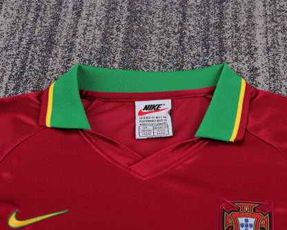 Portugal Home 1998
