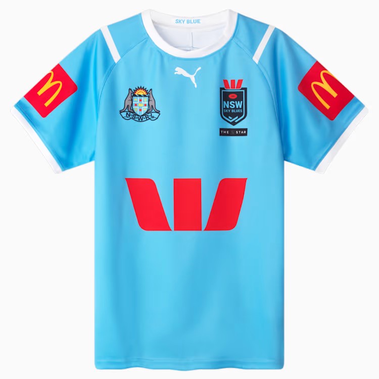 2024 NSW Sky Blues