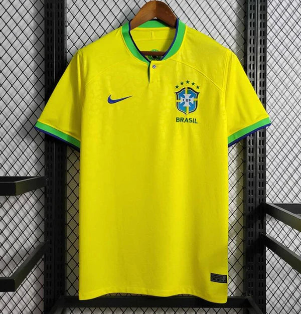 Brazil Home 22/23 