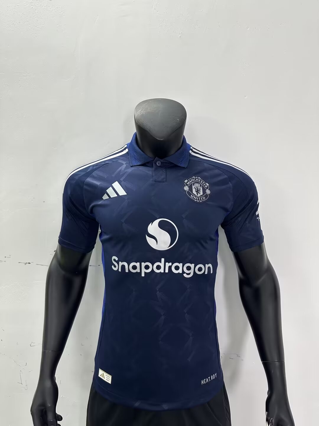 Manchester United Away 24/25