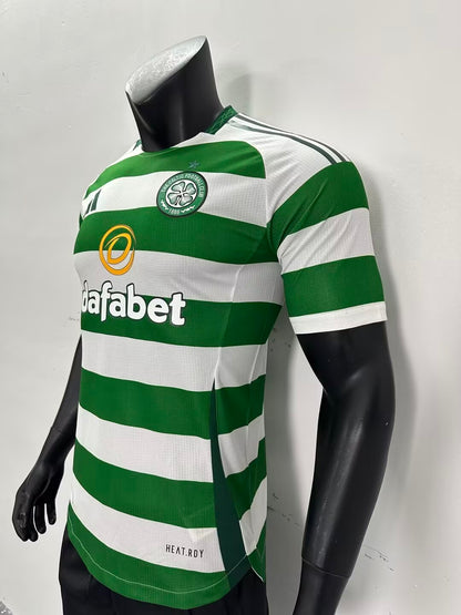 Celtic Home 24/25